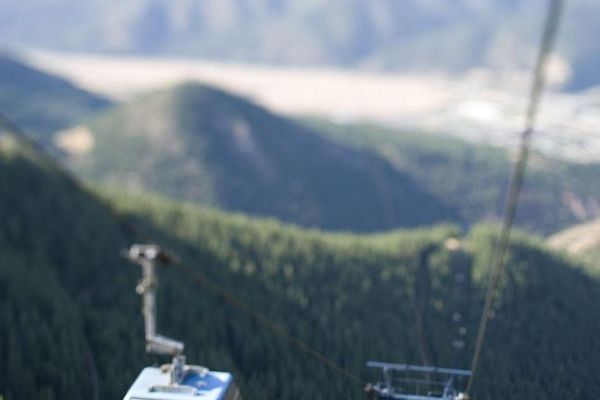 SILVER MOUNTAIN RESORT (Kellogg)